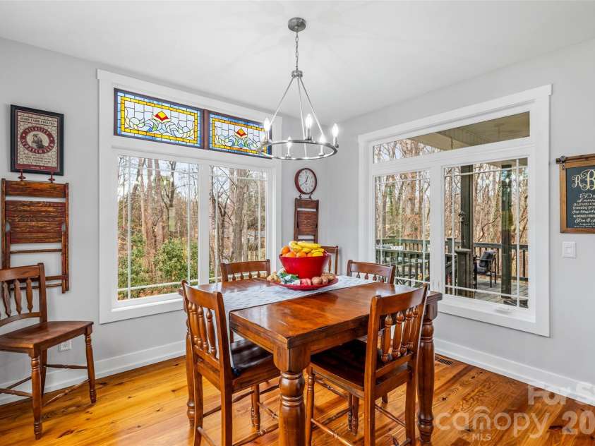 115 Oak Drive, Boonville, NC 27011.  MLS# CAR4341130, YatesRealty ID 3305. 