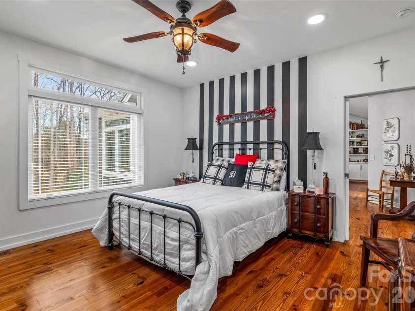 115 Oak Drive, Boonville, NC 27011.  MLS# CAR4341130, YatesRealty ID 3305. 