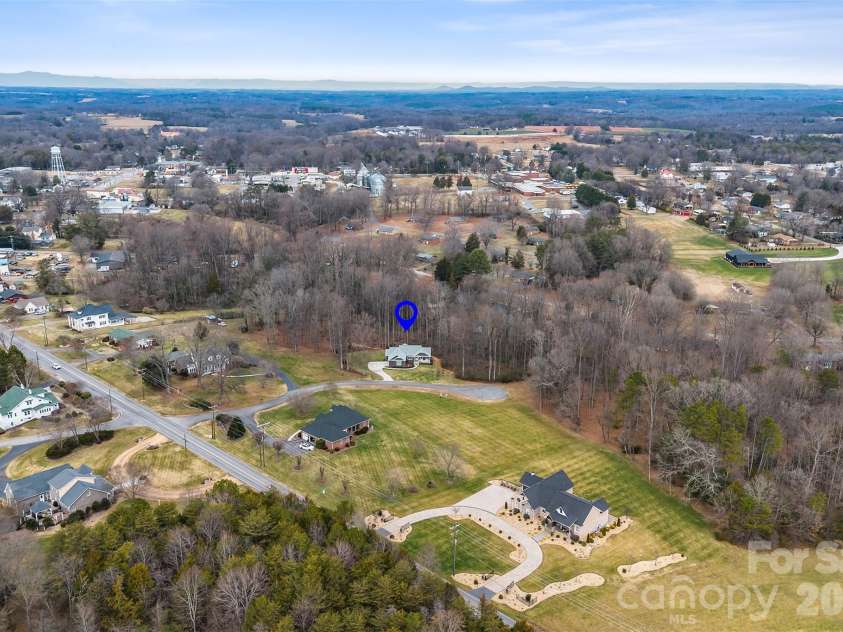 115 Oak Drive, Boonville, NC 27011.  MLS# CAR4341130, YatesRealty ID 3305. 