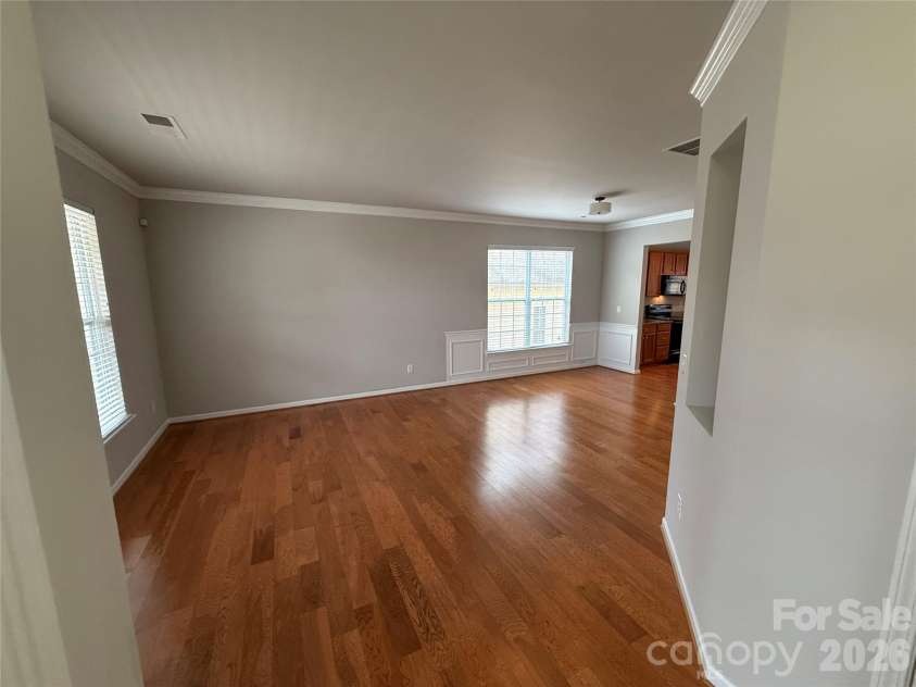 3338 Crutchfield Place, Charlotte, NC 28213.  MLS# CAR4355102, YatesRealty ID 3305. 