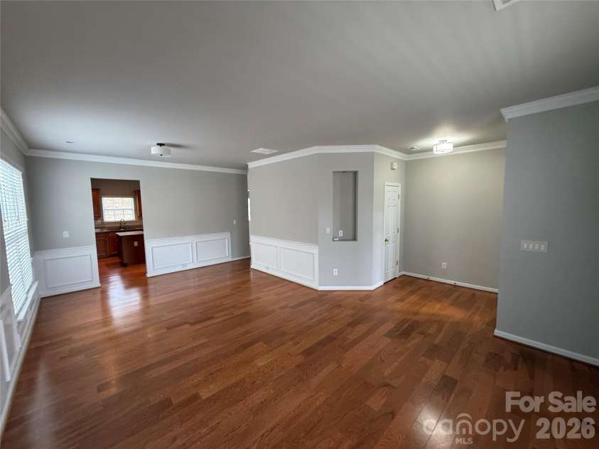 3338 Crutchfield Place, Charlotte, NC 28213.  MLS# CAR4355102, YatesRealty ID 3305. 