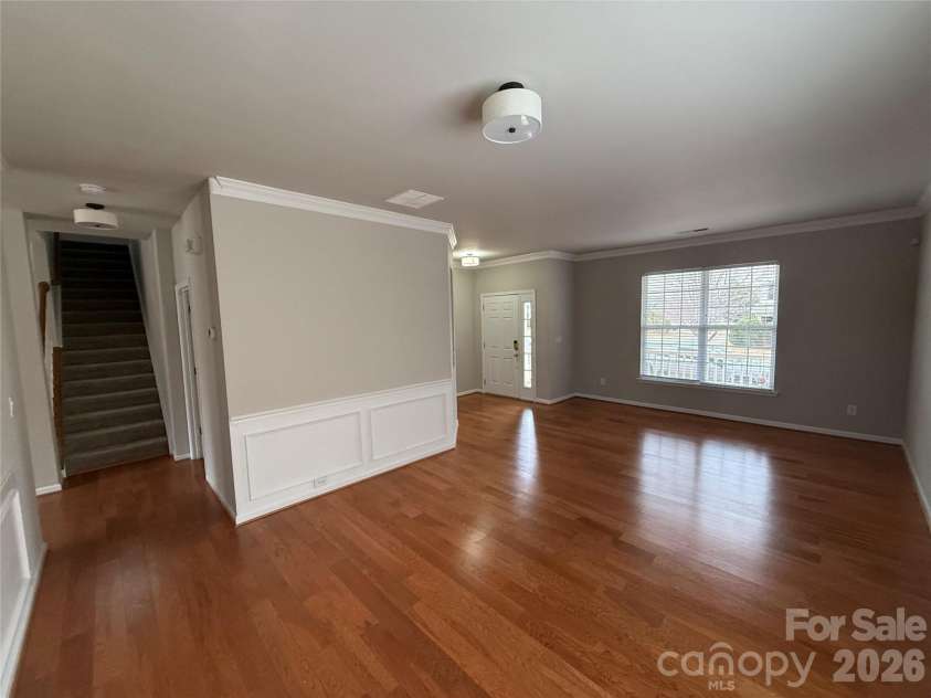 3338 Crutchfield Place, Charlotte, NC 28213.  MLS# CAR4355102, YatesRealty ID 3305. 
