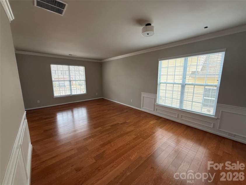 3338 Crutchfield Place, Charlotte, NC 28213.  MLS# CAR4355102, YatesRealty ID 3305. 