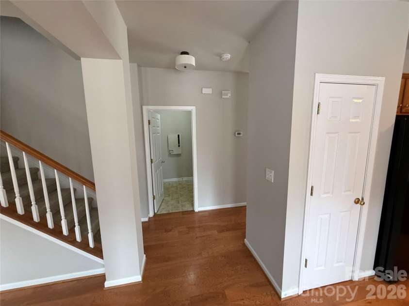 3338 Crutchfield Place, Charlotte, NC 28213.  MLS# CAR4355102, YatesRealty ID 3305. 