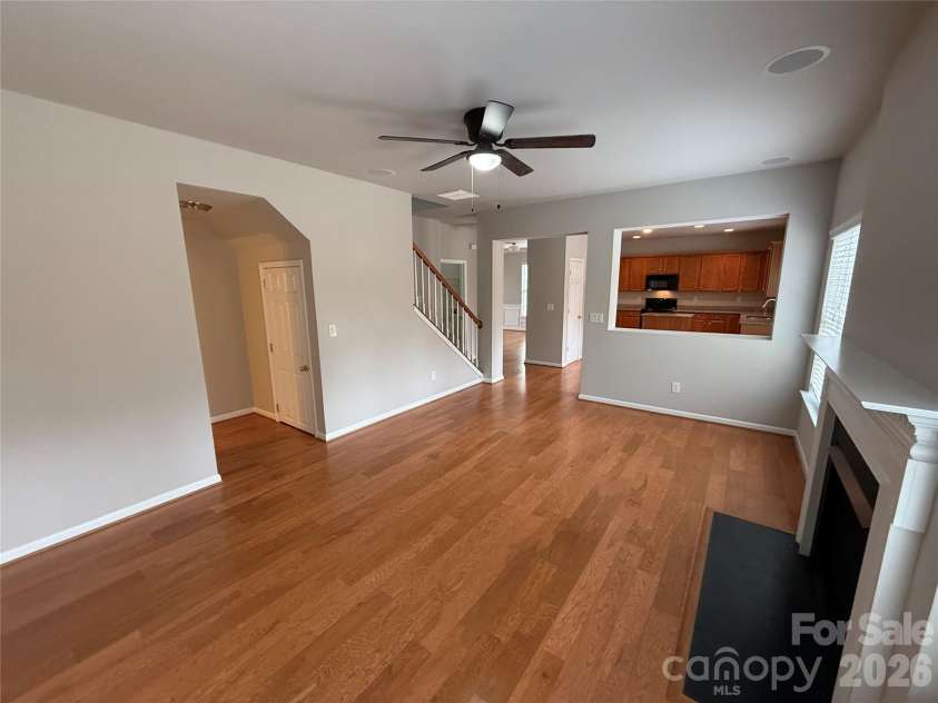 3338 Crutchfield Place, Charlotte, NC 28213.  MLS# CAR4355102, YatesRealty ID 3305. 