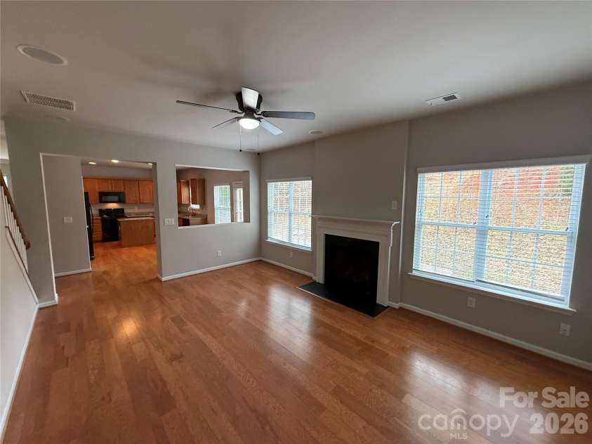 3338 Crutchfield Place, Charlotte, NC 28213.  MLS# CAR4355102, YatesRealty ID 3305. 