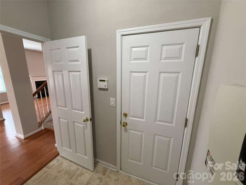 3338 Crutchfield Place, Charlotte, NC 28213.  MLS# CAR4355102, YatesRealty ID 3305. 