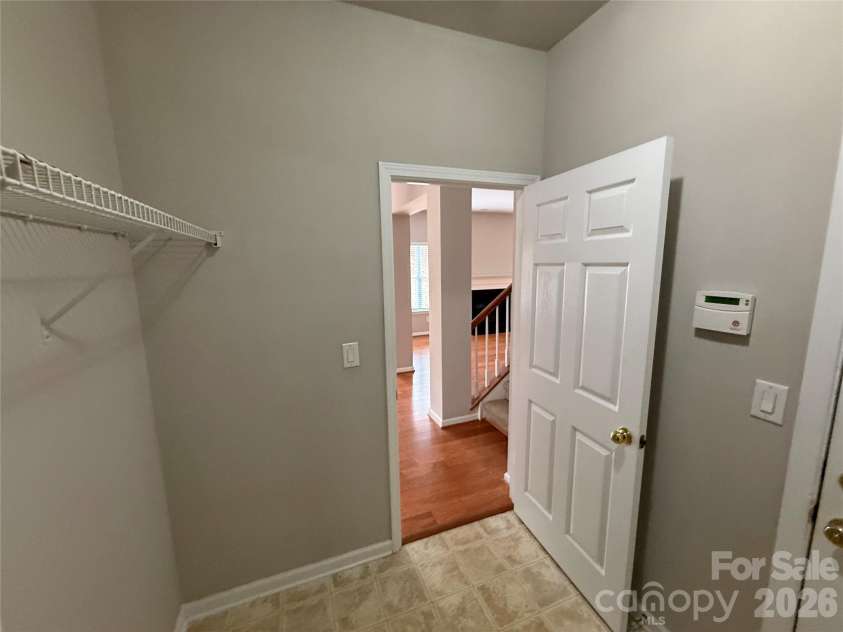 3338 Crutchfield Place, Charlotte, NC 28213.  MLS# CAR4355102, YatesRealty ID 3305. 