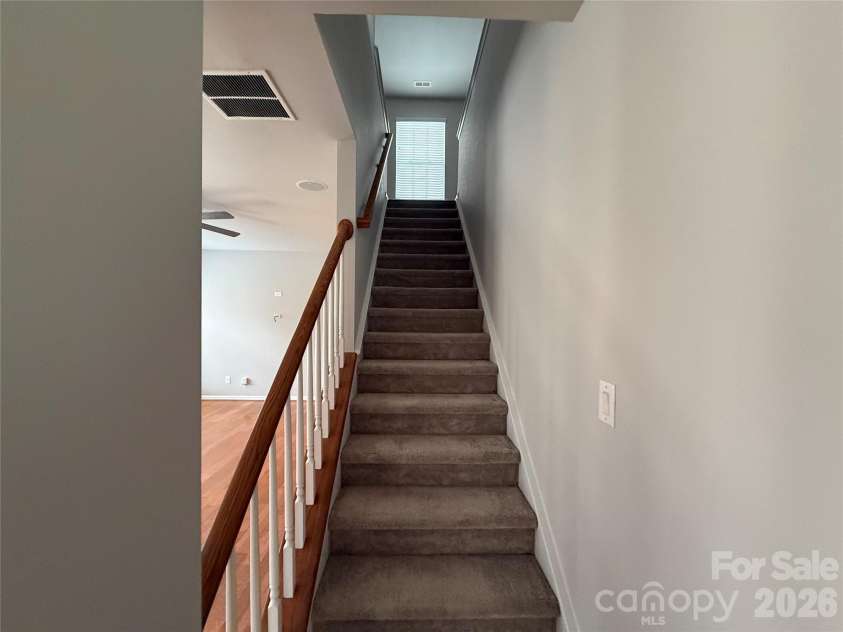 3338 Crutchfield Place, Charlotte, NC 28213.  MLS# CAR4355102, YatesRealty ID 3305. 