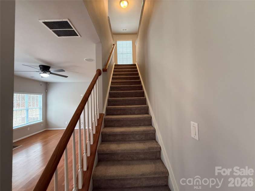 3338 Crutchfield Place, Charlotte, NC 28213.  MLS# CAR4355102, YatesRealty ID 3305. 