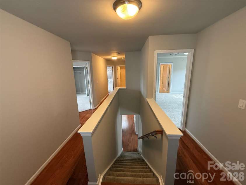 3338 Crutchfield Place, Charlotte, NC 28213.  MLS# CAR4355102, YatesRealty ID 3305. 