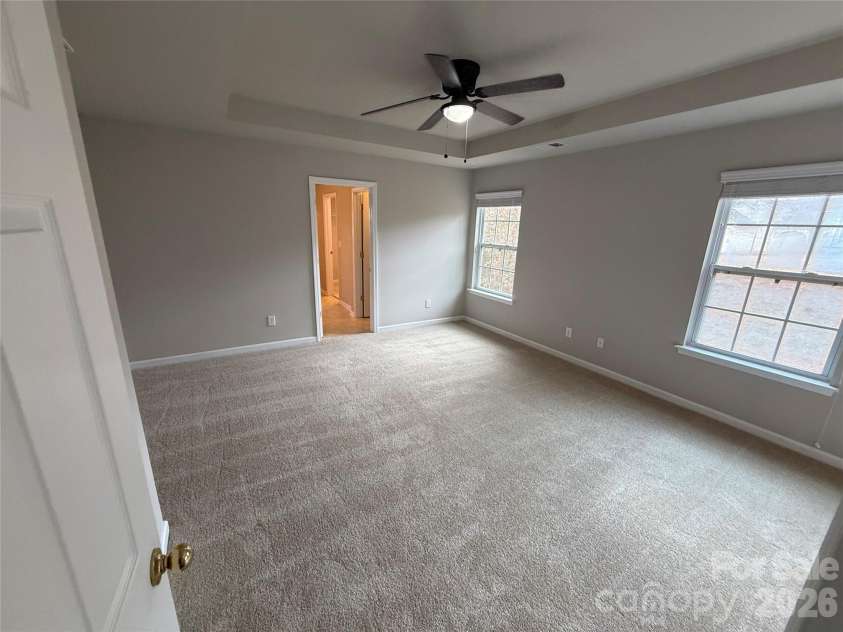 3338 Crutchfield Place, Charlotte, NC 28213.  MLS# CAR4355102, YatesRealty ID 3305. 