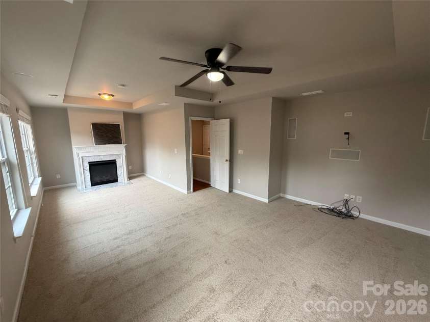 3338 Crutchfield Place, Charlotte, NC 28213.  MLS# CAR4355102, YatesRealty ID 3305. 