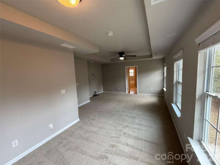 3338 Crutchfield Place, Charlotte, NC 28213.  MLS# CAR4355102, YatesRealty ID 3305. 