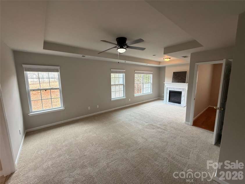 3338 Crutchfield Place, Charlotte, NC 28213.  MLS# CAR4355102, YatesRealty ID 3305. 