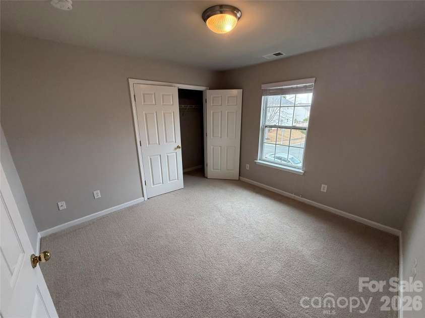 3338 Crutchfield Place, Charlotte, NC 28213.  MLS# CAR4355102, YatesRealty ID 3305. 