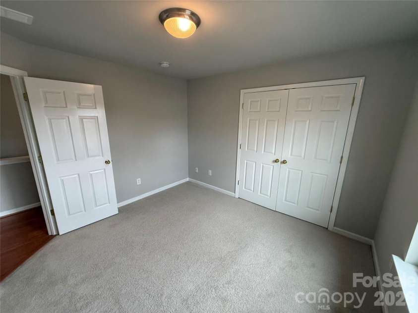 3338 Crutchfield Place, Charlotte, NC 28213.  MLS# CAR4355102, YatesRealty ID 3305. 