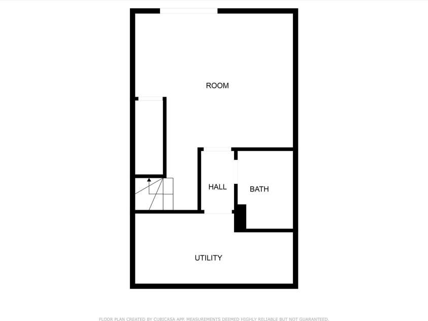 228 14th Avenue, Hickory, NC 28602.  MLS# CAR4288044, YatesRealty ID 33050. 