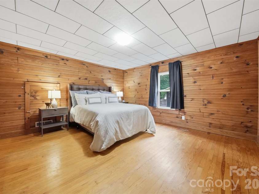 255 Wildwood Road, Lenoir, NC 28645.  MLS# CAR4395168, YatesRealty ID 33050. Third Bedroom