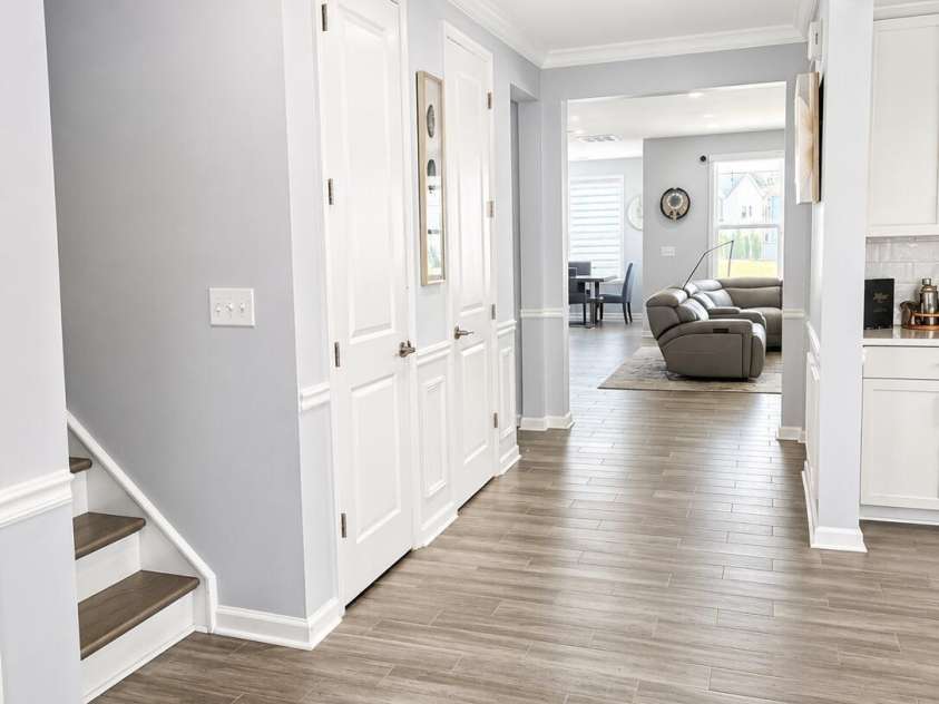 16203 Tulloch Road, Charlotte, NC 28278.  MLS# CAR4349815, YatesRealty ID 33051. 