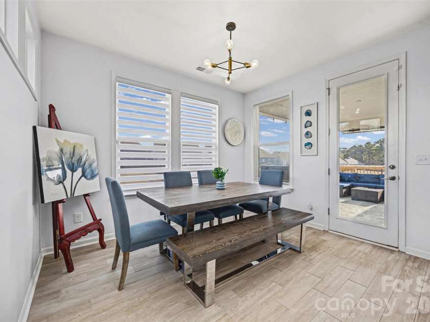 16203 Tulloch Road, Charlotte, NC 28278.  MLS# CAR4349815, YatesRealty ID 33051. 