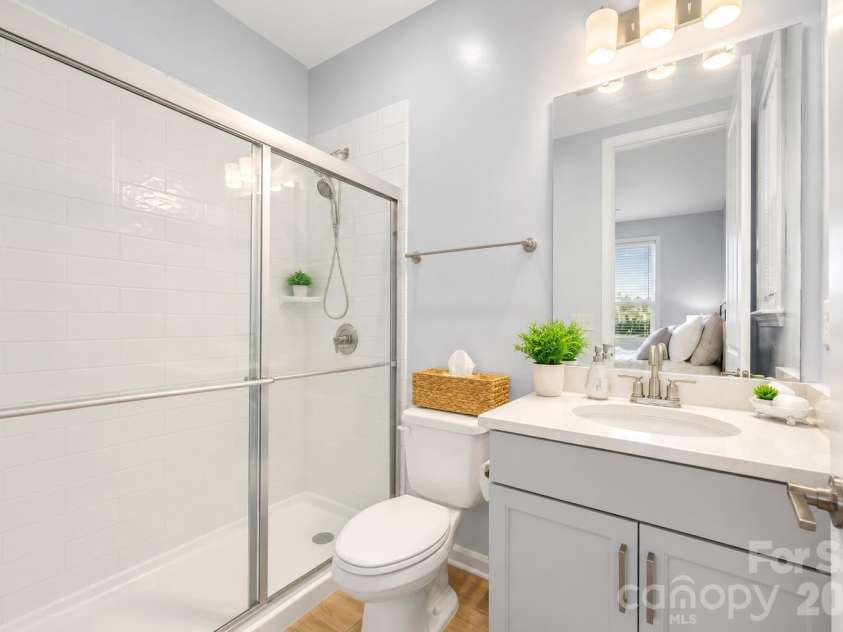 16203 Tulloch Road, Charlotte, NC 28278.  MLS# CAR4349815, YatesRealty ID 33051. 