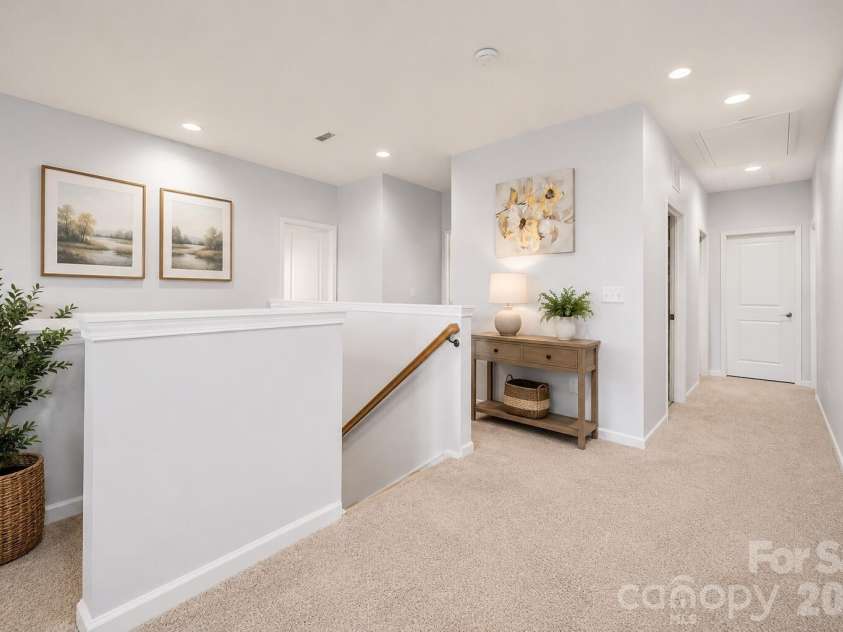 16203 Tulloch Road, Charlotte, NC 28278.  MLS# CAR4349815, YatesRealty ID 33051. 
