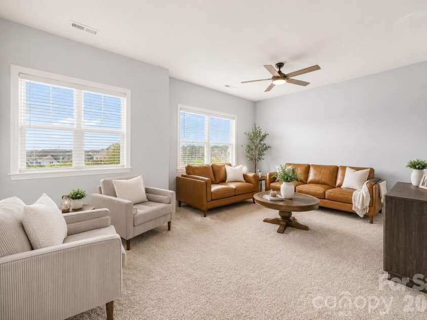 16203 Tulloch Road, Charlotte, NC 28278.  MLS# CAR4349815, YatesRealty ID 33051. 