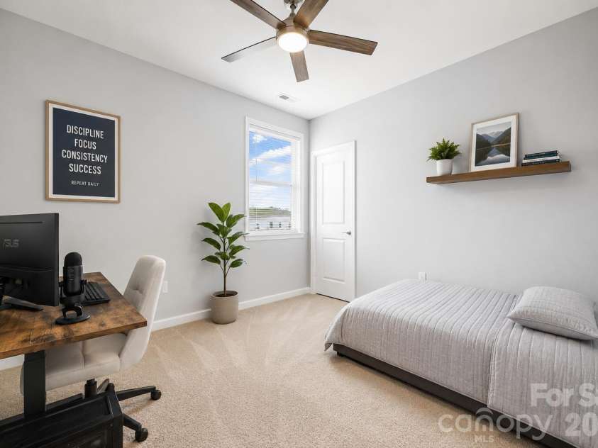 16203 Tulloch Road, Charlotte, NC 28278.  MLS# CAR4349815, YatesRealty ID 33051. 