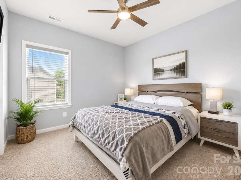 16203 Tulloch Road, Charlotte, NC 28278.  MLS# CAR4349815, YatesRealty ID 33051. 