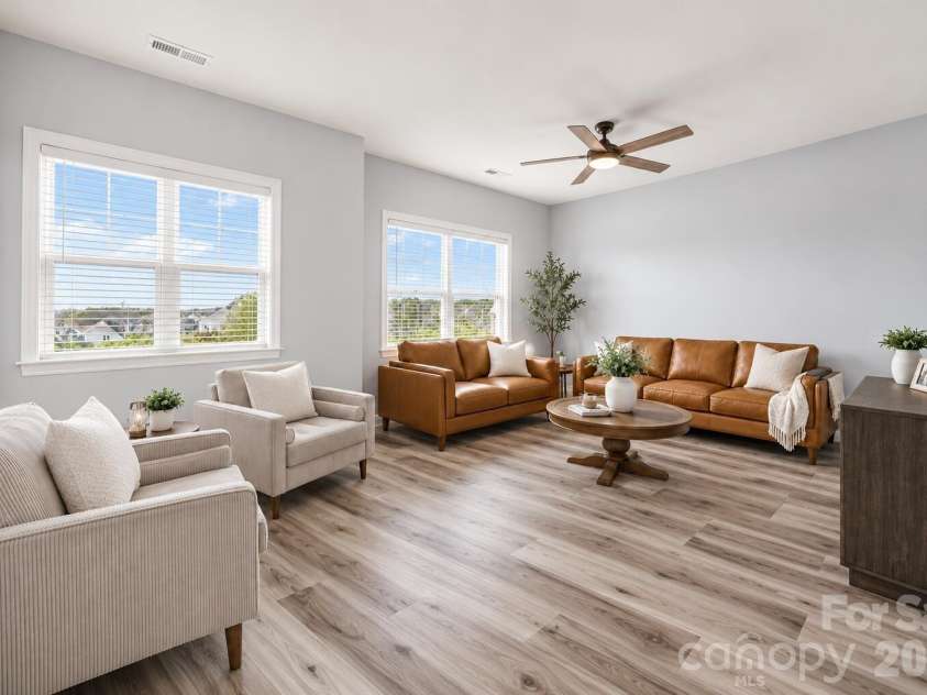 16203 Tulloch Road, Charlotte, NC 28278.  MLS# CAR4426076, YatesRealty ID 33051. 