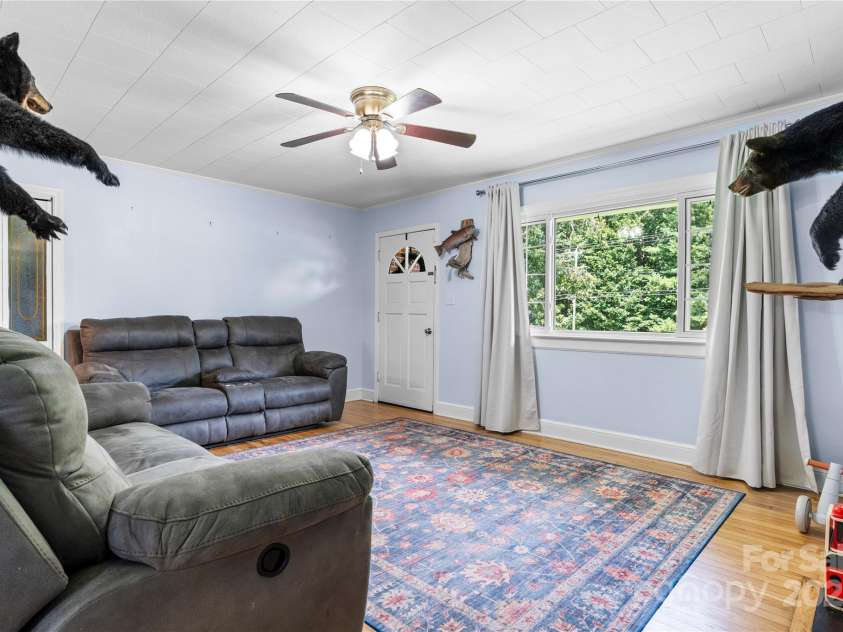 1838 Connelly Springs Road, Lenoir, NC 28645.  MLS# CAR4293016, YatesRealty ID 33051. 