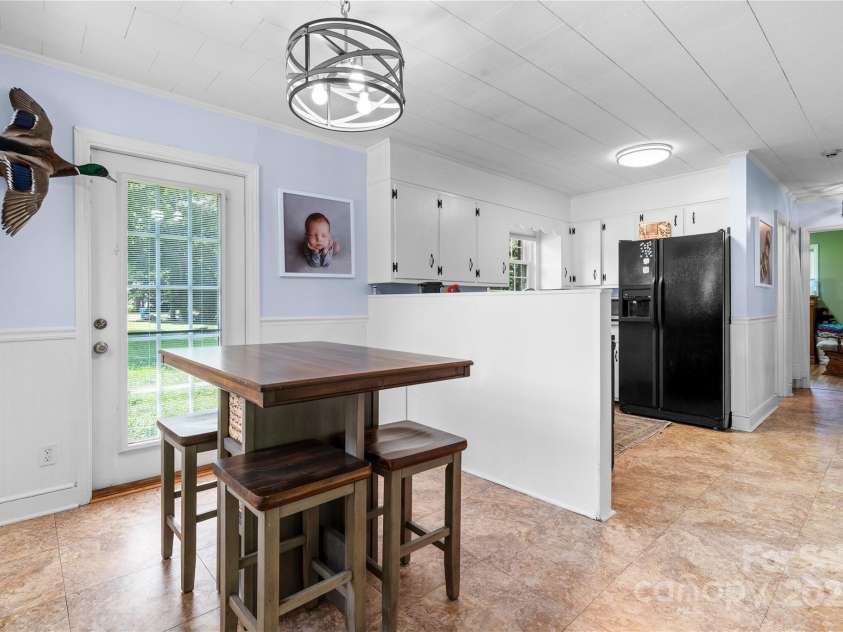 1838 Connelly Springs Road, Lenoir, NC 28645.  MLS# CAR4293016, YatesRealty ID 33051. 