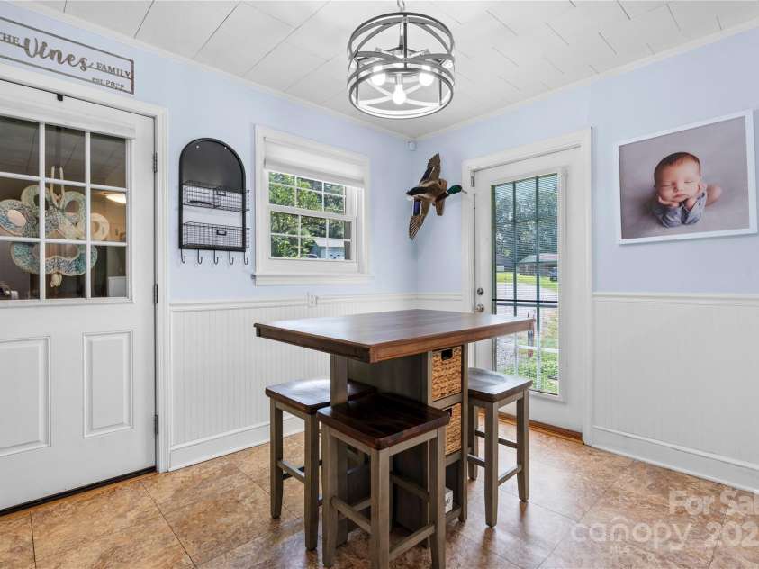 1838 Connelly Springs Road, Lenoir, NC 28645.  MLS# CAR4293016, YatesRealty ID 33051. 