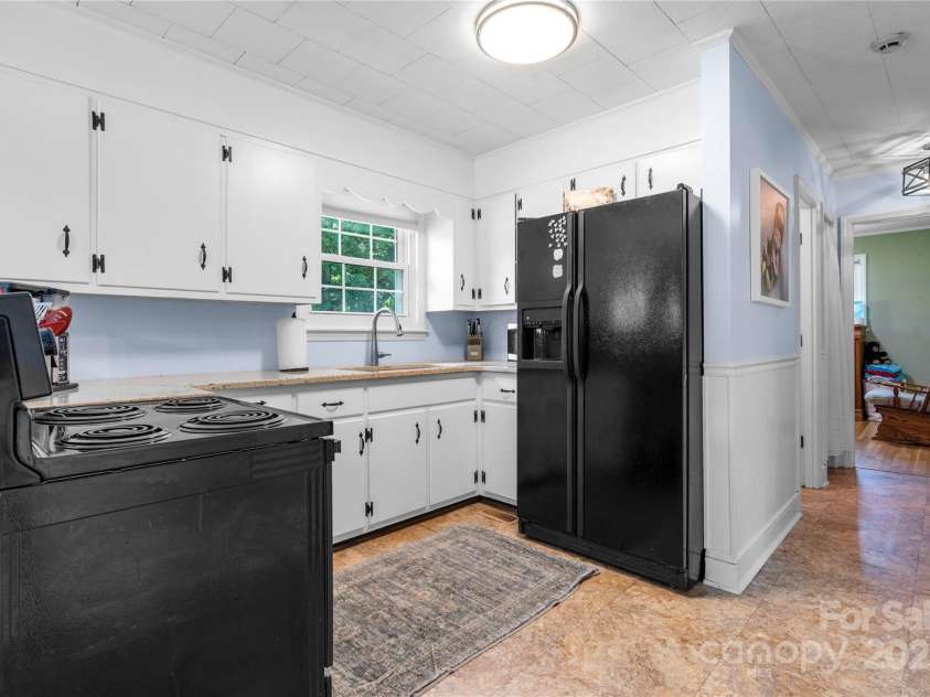 1838 Connelly Springs Road, Lenoir, NC 28645.  MLS# CAR4293016, YatesRealty ID 33051. 