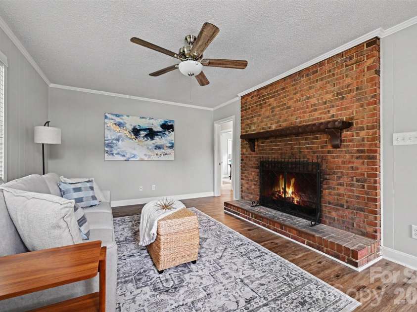 1599 Hillcrest Avenue, Lancaster, SC 29720.  MLS# CAR4378350, YatesRealty ID 33055. 1599 Hillcrest