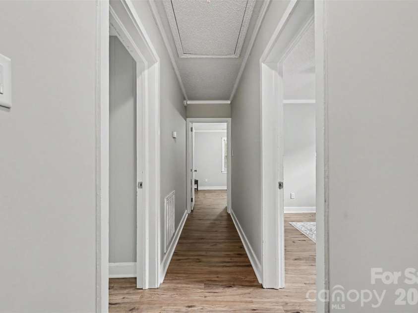 1599 Hillcrest Avenue, Lancaster, SC 29720.  MLS# CAR4378350, YatesRealty ID 33055. 1599 Hillcrest