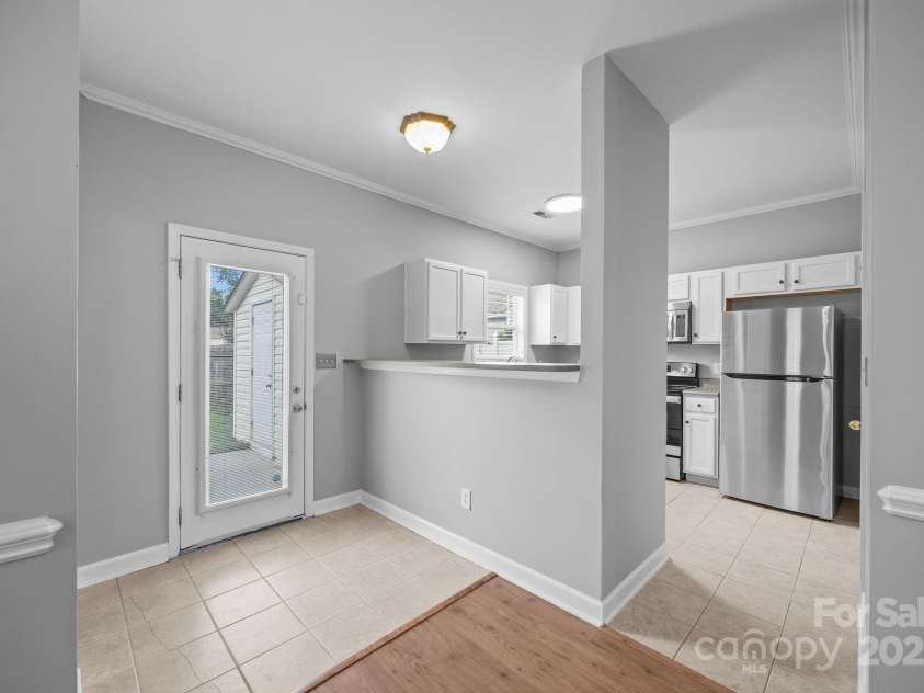 12313 Walden Lea Drive, Huntersville, NC 28078.  MLS# CAR4291322, YatesRealty ID 33056. 