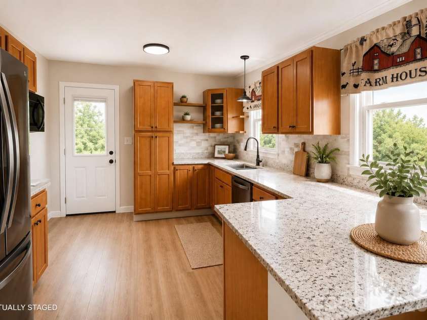 360 Davenport Road, Rutherfordton, NC 28139.  MLS# CAR4396430, YatesRealty ID 33058. 