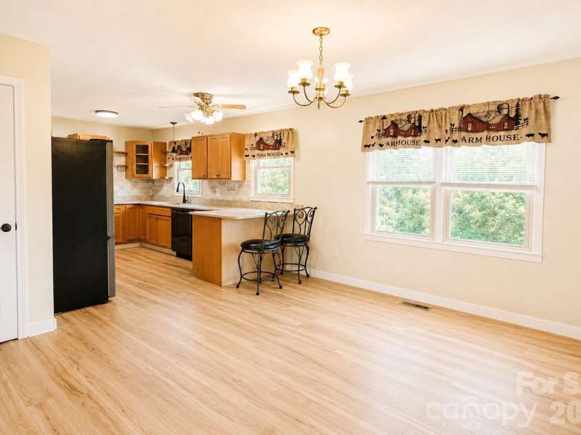 360 Davenport Road, Rutherfordton, NC 28139.  MLS# CAR4396430, YatesRealty ID 33058. 