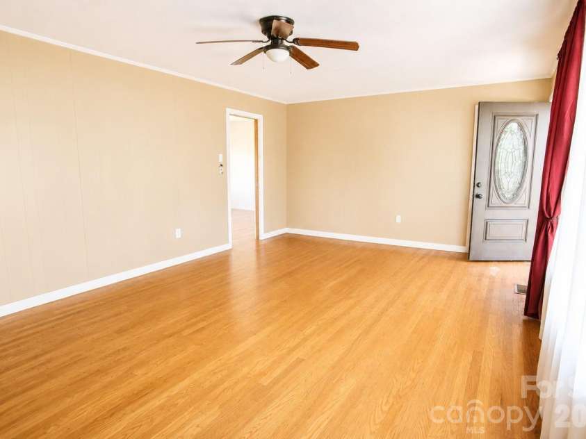 360 Davenport Road, Rutherfordton, NC 28139.  MLS# CAR4396430, YatesRealty ID 33058. 