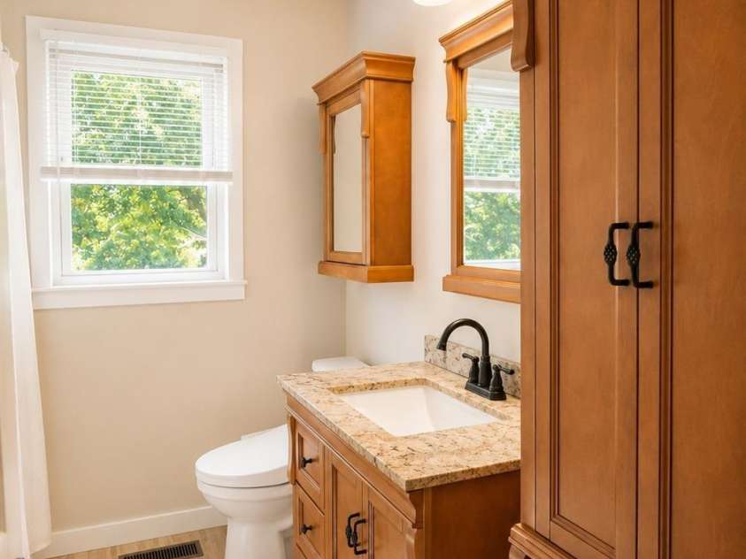 360 Davenport Road, Rutherfordton, NC 28139.  MLS# CAR4396430, YatesRealty ID 33058. 