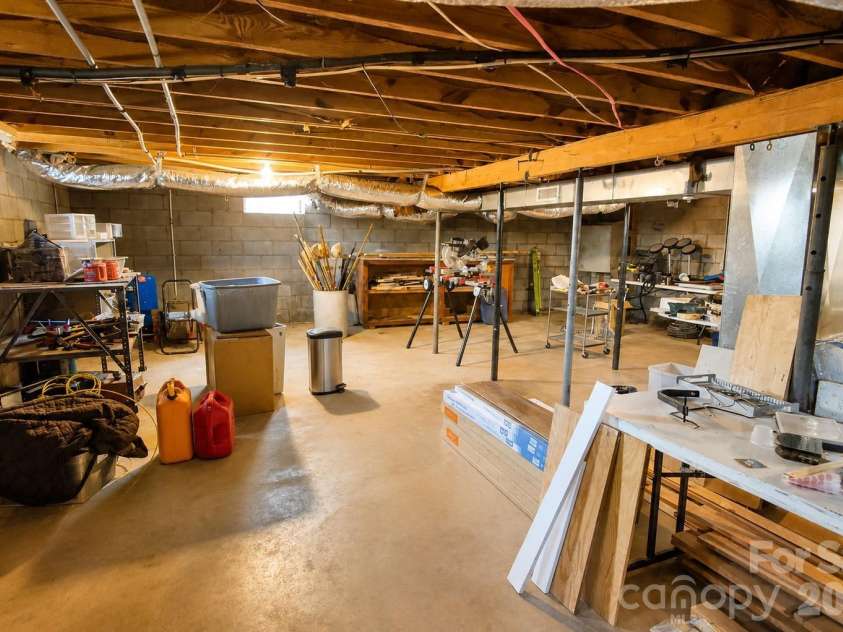360 Davenport Road, Rutherfordton, NC 28139.  MLS# CAR4396430, YatesRealty ID 33058. 