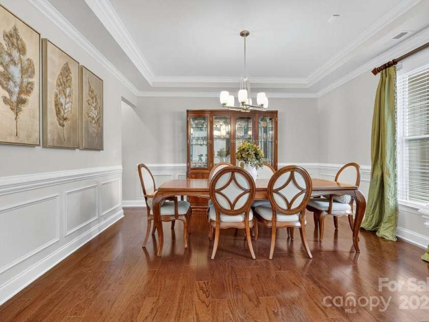 10684 Skipping Rock Lane, Concord, NC 28027.  MLS# CAR4287664, YatesRealty ID 33059. 