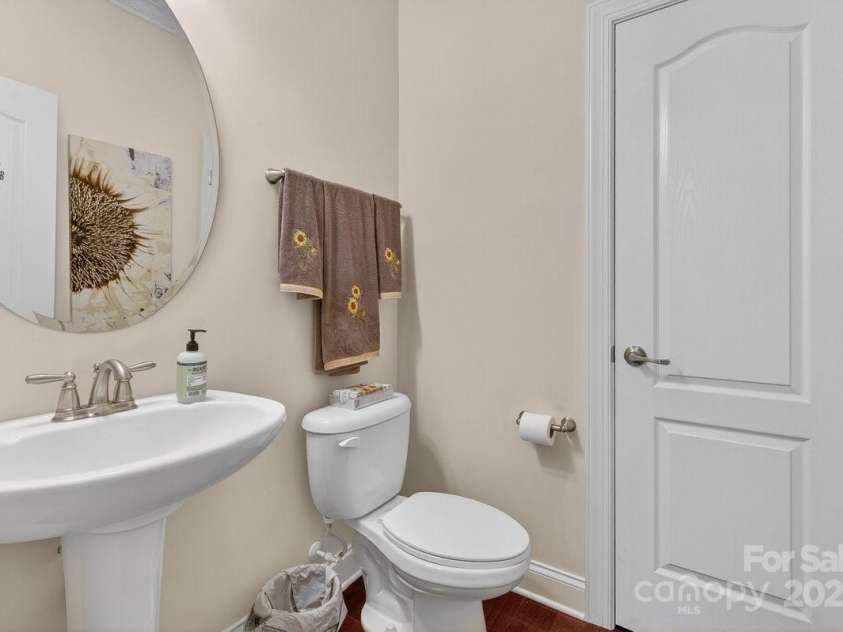 10684 Skipping Rock Lane, Concord, NC 28027.  MLS# CAR4287664, YatesRealty ID 33059. 