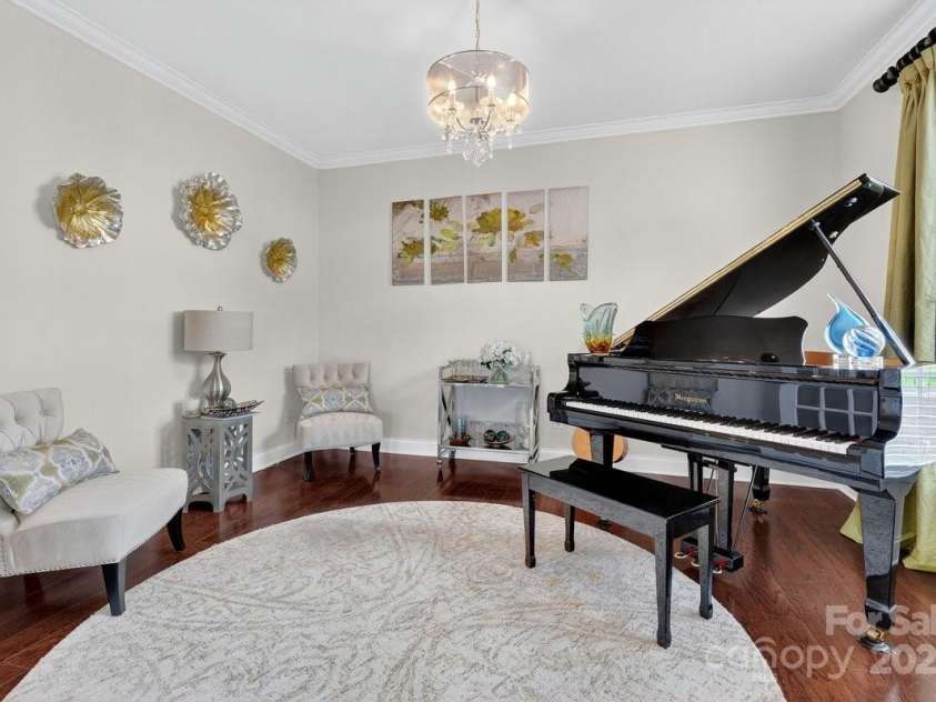 10684 Skipping Rock Lane, Concord, NC 28027.  MLS# CAR4287664, YatesRealty ID 33059. 
