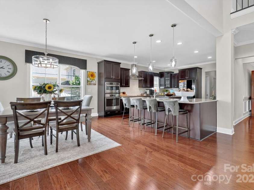 10684 Skipping Rock Lane, Concord, NC 28027.  MLS# CAR4287664, YatesRealty ID 33059. 