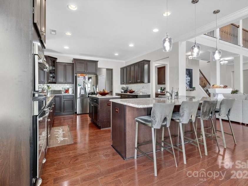 10684 Skipping Rock Lane, Concord, NC 28027.  MLS# CAR4287664, YatesRealty ID 33059. 