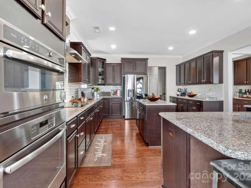 10684 Skipping Rock Lane, Concord, NC 28027.  MLS# CAR4287664, YatesRealty ID 33059. 