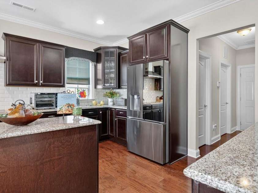 10684 Skipping Rock Lane, Concord, NC 28027.  MLS# CAR4287664, YatesRealty ID 33059. 